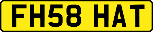 FH58HAT