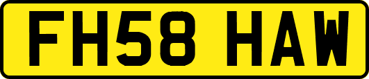 FH58HAW