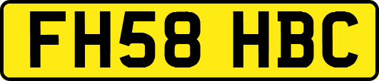 FH58HBC