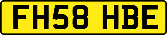 FH58HBE