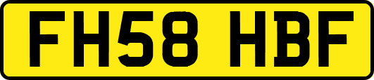 FH58HBF