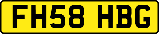 FH58HBG
