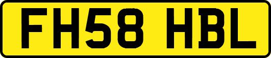 FH58HBL