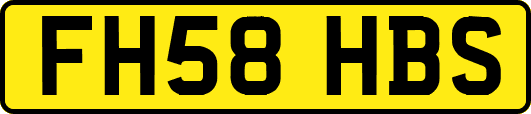 FH58HBS