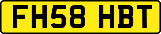 FH58HBT