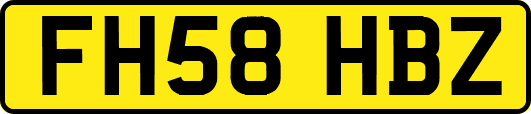 FH58HBZ
