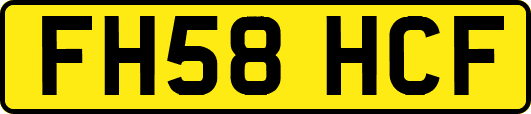 FH58HCF