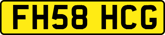 FH58HCG