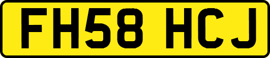 FH58HCJ