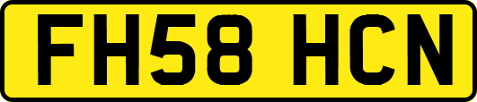 FH58HCN