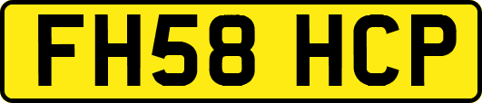 FH58HCP