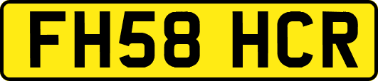 FH58HCR