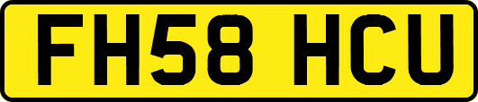 FH58HCU