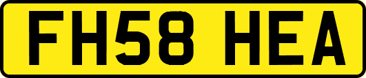 FH58HEA