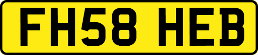 FH58HEB