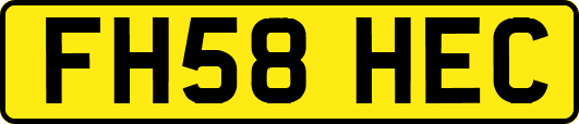 FH58HEC