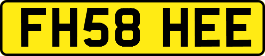 FH58HEE