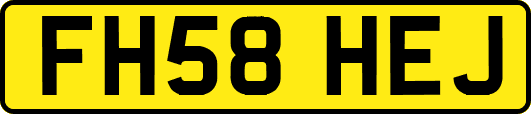FH58HEJ