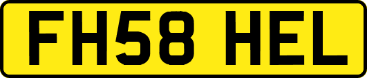 FH58HEL