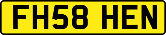 FH58HEN