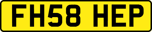 FH58HEP