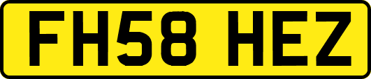 FH58HEZ