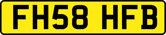 FH58HFB