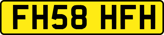 FH58HFH