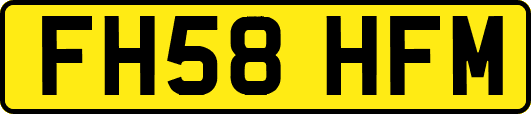 FH58HFM