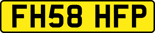 FH58HFP