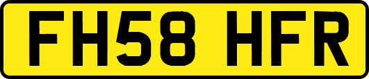 FH58HFR