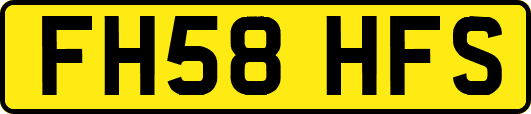 FH58HFS