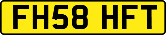FH58HFT