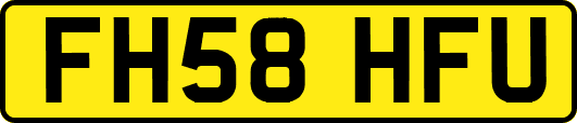 FH58HFU