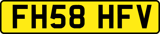 FH58HFV