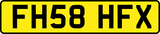 FH58HFX