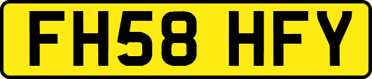 FH58HFY