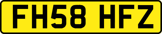 FH58HFZ
