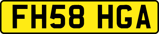 FH58HGA
