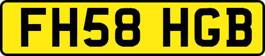 FH58HGB