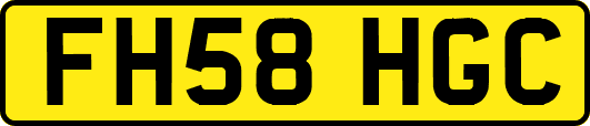 FH58HGC