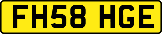 FH58HGE