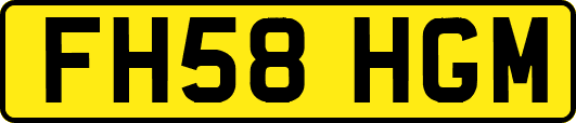 FH58HGM