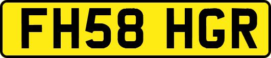 FH58HGR