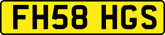 FH58HGS