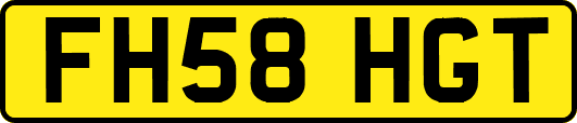 FH58HGT
