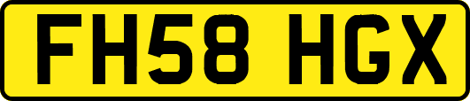 FH58HGX