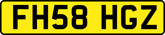 FH58HGZ