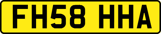 FH58HHA