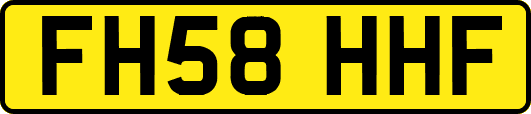 FH58HHF